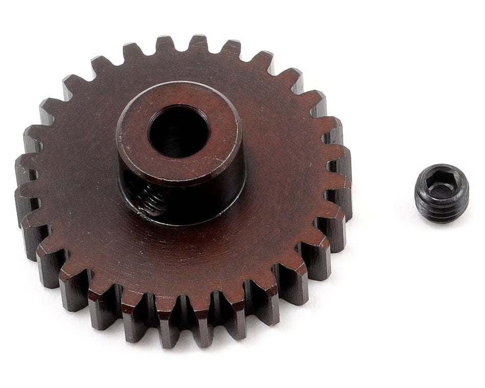 Tekno M5 Pinion Gear (5mm bore, M5 set screw)