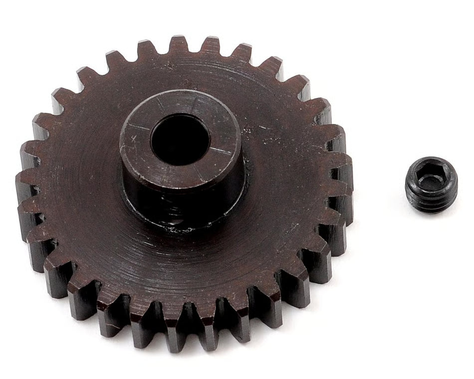 Tekno M5 Pinion Gear (5mm bore, M5 set screw)