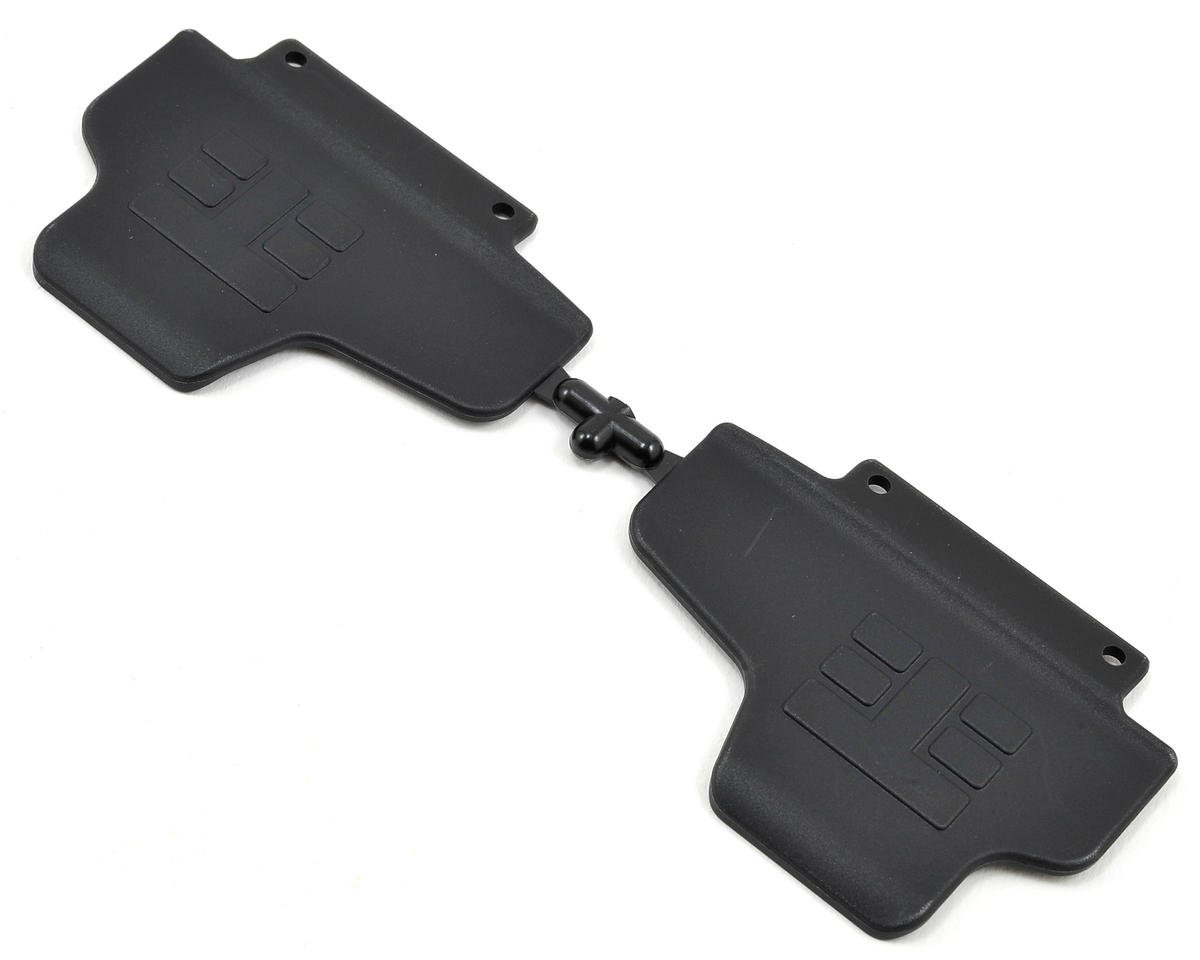 Tekno RC Rear Arm Mud Guard Set – Classic RC Company