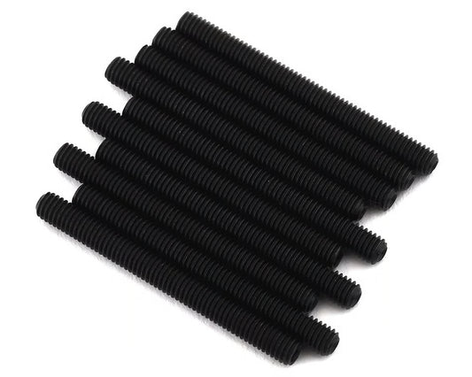 Tekno RC EB410.2 3x30mm Steering Linkage (10)