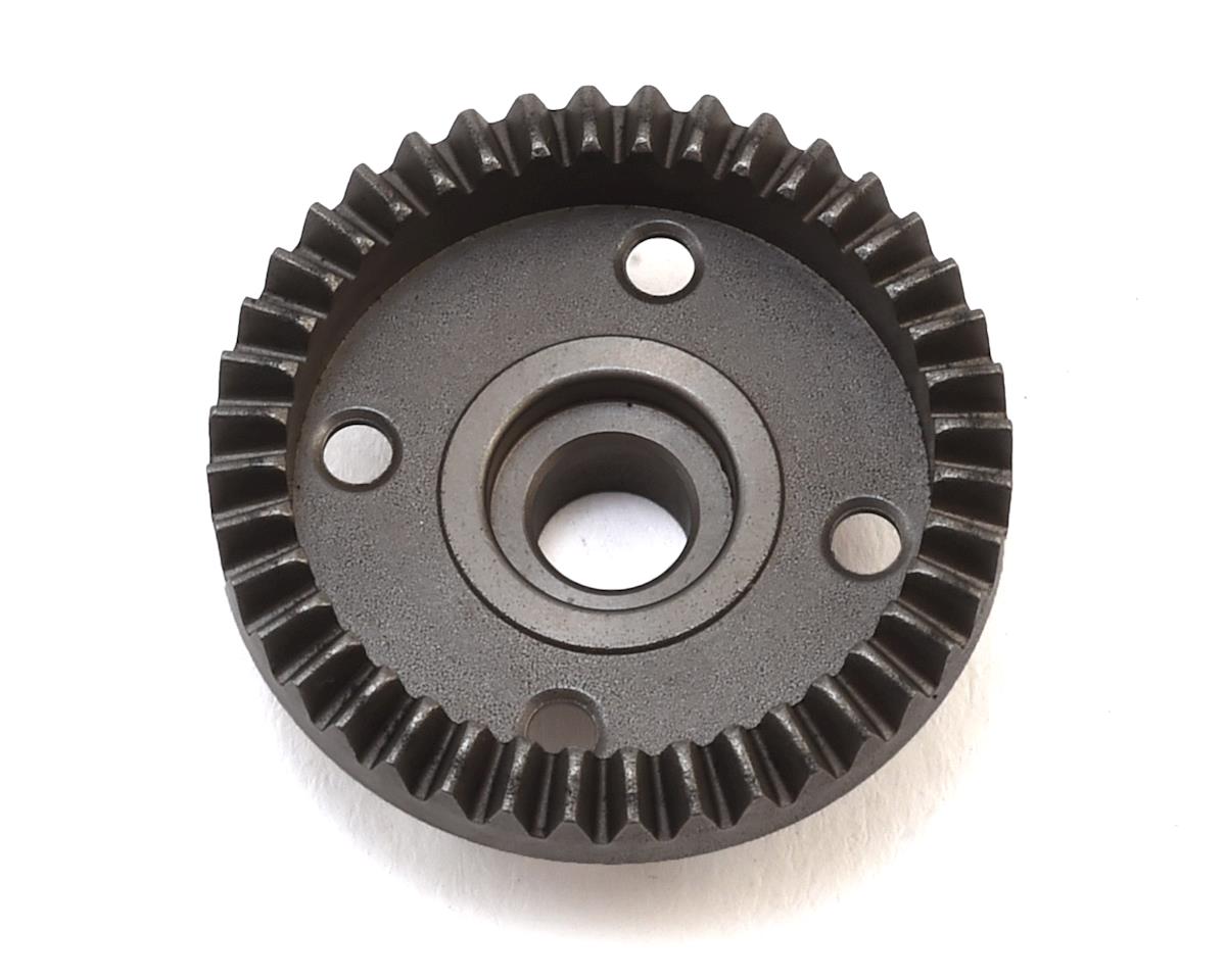 ET410 Differential Ring Gear (40T) (use with TKR7222)