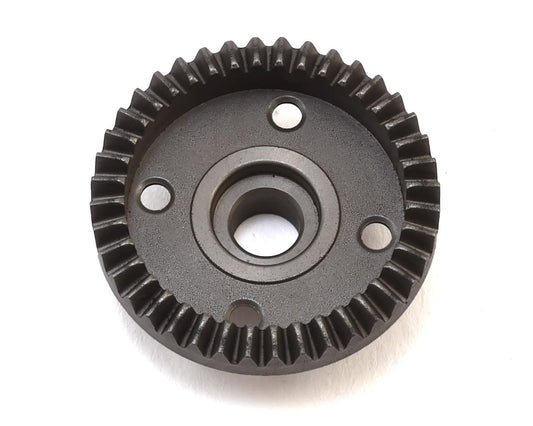 ET410 Differential Ring Gear (40T) (use with TKR7222)