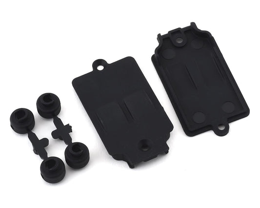 TKR9017 – Sway Bar and Bulkhead Acc (2.0)