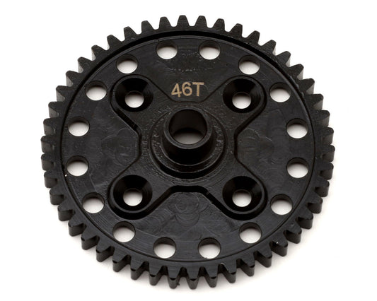 NB48 2.1 Lightened Steel Spur Gear (46T)