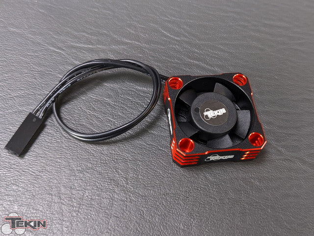 30mm High Speed Cooling Fan