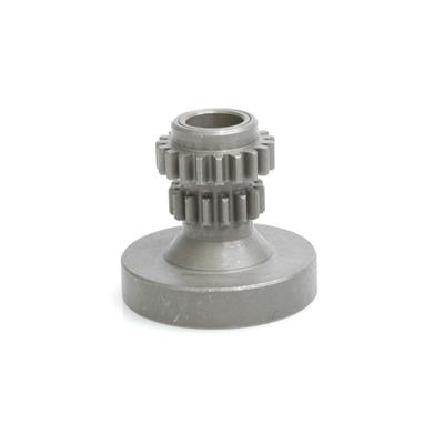 Schumacher - 2 Speed Pinion Bell, 15T-19T