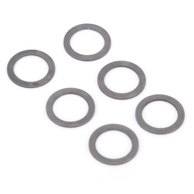 Schumacher - SPEED PACK - Shims 5 x 7 x 0.4mm - pk6