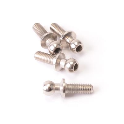 Schumacher Pro Ball Stud Long - pk4