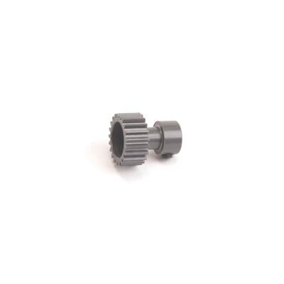 Schumacher Pinion - Long Boss Hard Alloy 48DP - 21T