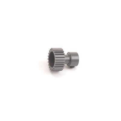 Schumacher Pinion - Long Boss Hard Alloy 48DP - 22T