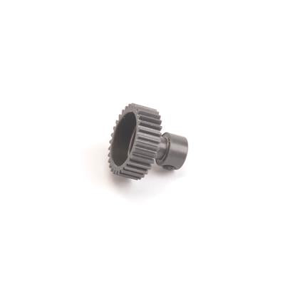 Schumacher Pinion - Long Boss Hard Alloy 48DP - 30T