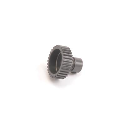 Schumacher Pinion - Long Boss Hard Alloy 48DP - 31T