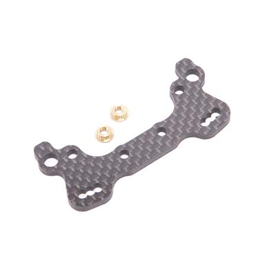 Schumacher U8577 CF Front Link Mount - ST2