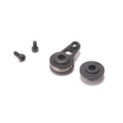 Schumacher - Pro TC Alloy Impact Servo Saver