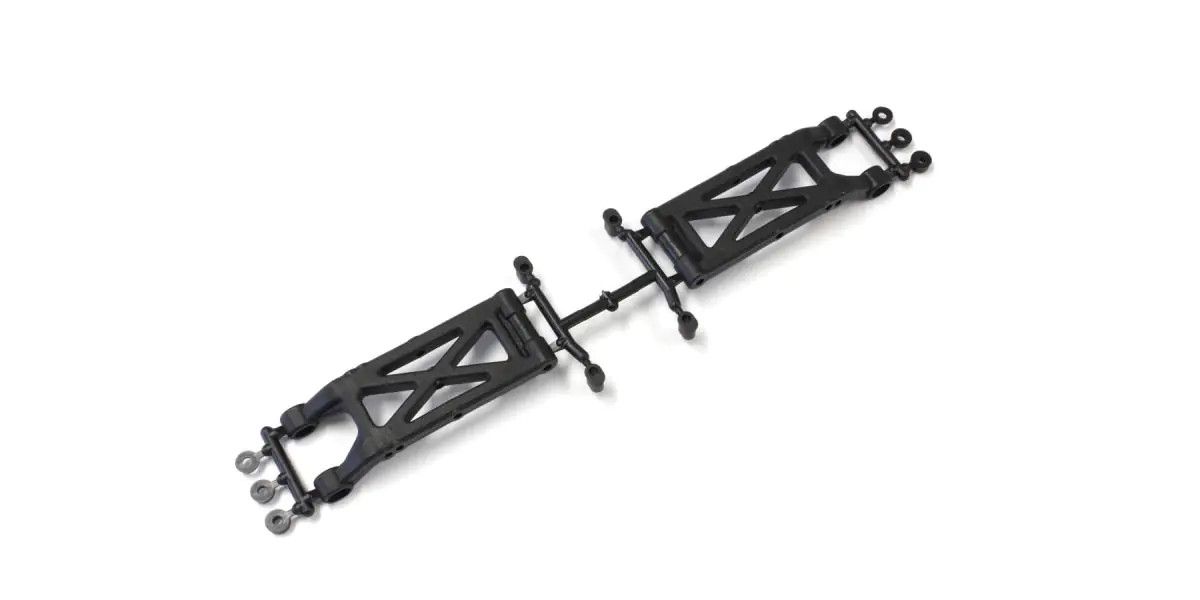 Rear Sus. Arm Set (RB7.5)