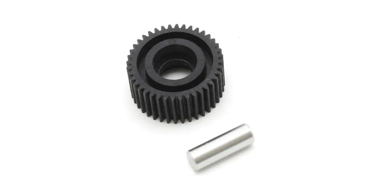 Idler Gear & Shaft Set (RB7.5)