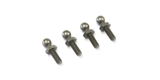 4.8mm Ball Stud (L/4pcs)