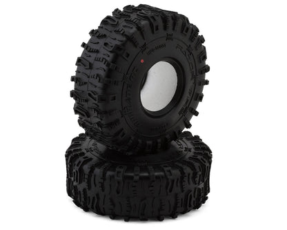 UpGrade RC Razor Wire 1.9" Extreme Performance Rock Crawler Tires (2) (Super Soft)