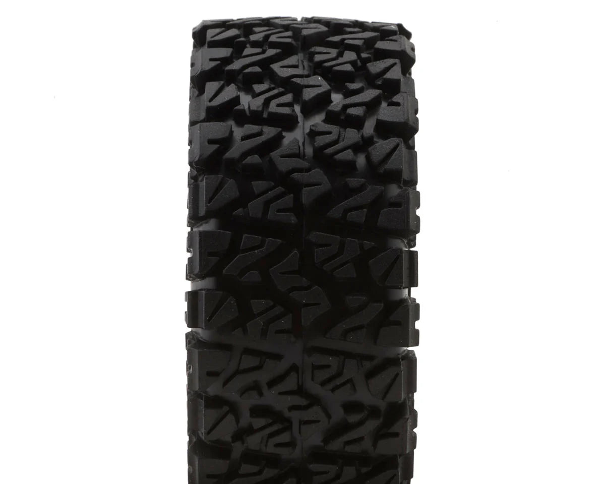 UpGrade RC Desert Claw Pre-Mounted Tires for ARRMA® Mojave Grom™ (4)