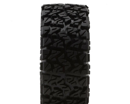 UpGrade RC Desert Claw Pre-Mounted Tires for ARRMA® Mojave Grom™ (4)