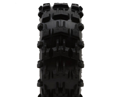 UpGrade RC Saw Blade Pre-Mounted Tires for ARRMA® Typhon Grom™ (4)