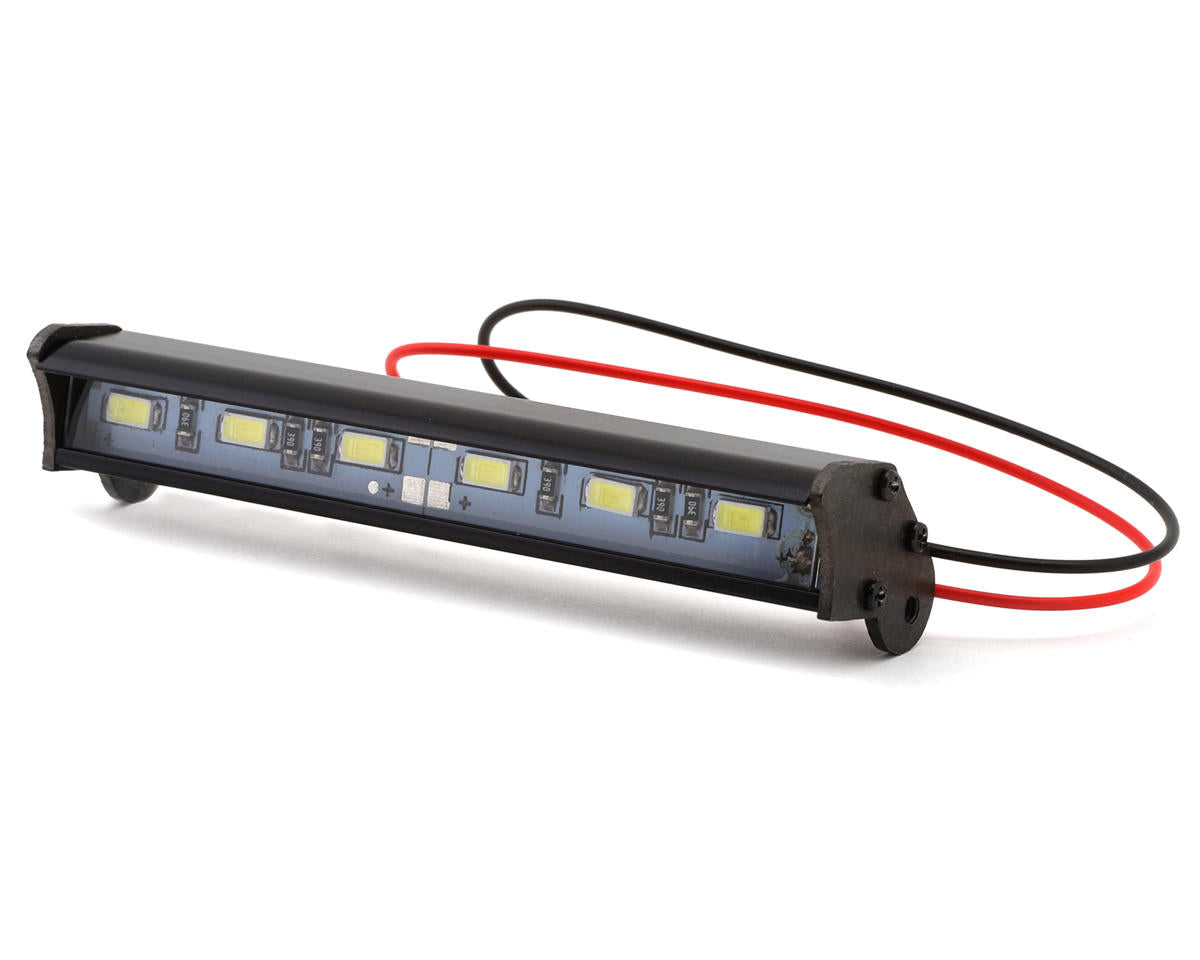 UpGrade RC 90mm LED Light Bar (Black)