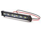 UpGrade RC 90mm LED Light Bar (Black)