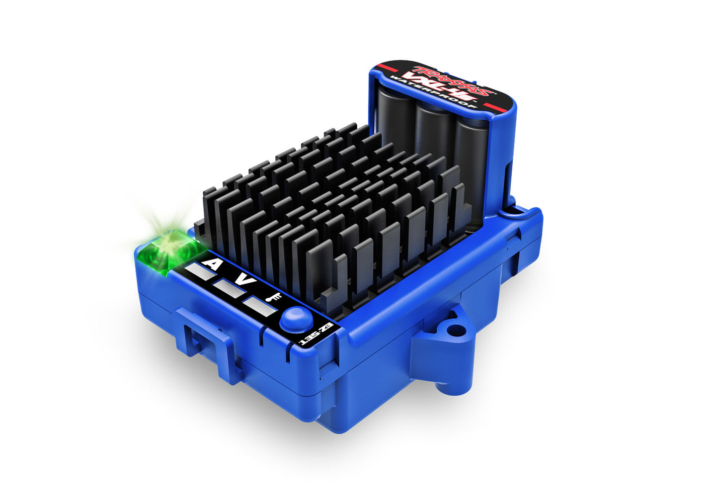 Ford Raptor R 4X4 ULTIMATE 1/10 Scale (no battery/charger)