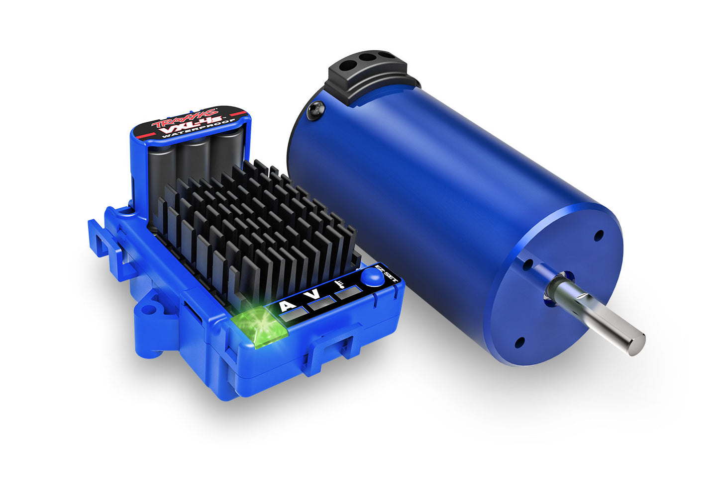 Ford Raptor R 4X4 ULTIMATE 1/10 Scale (no battery/charger)