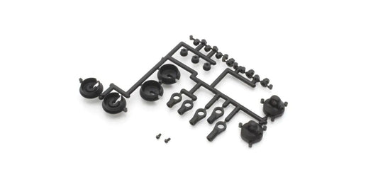 DC13 Shock Plastic Parts Set