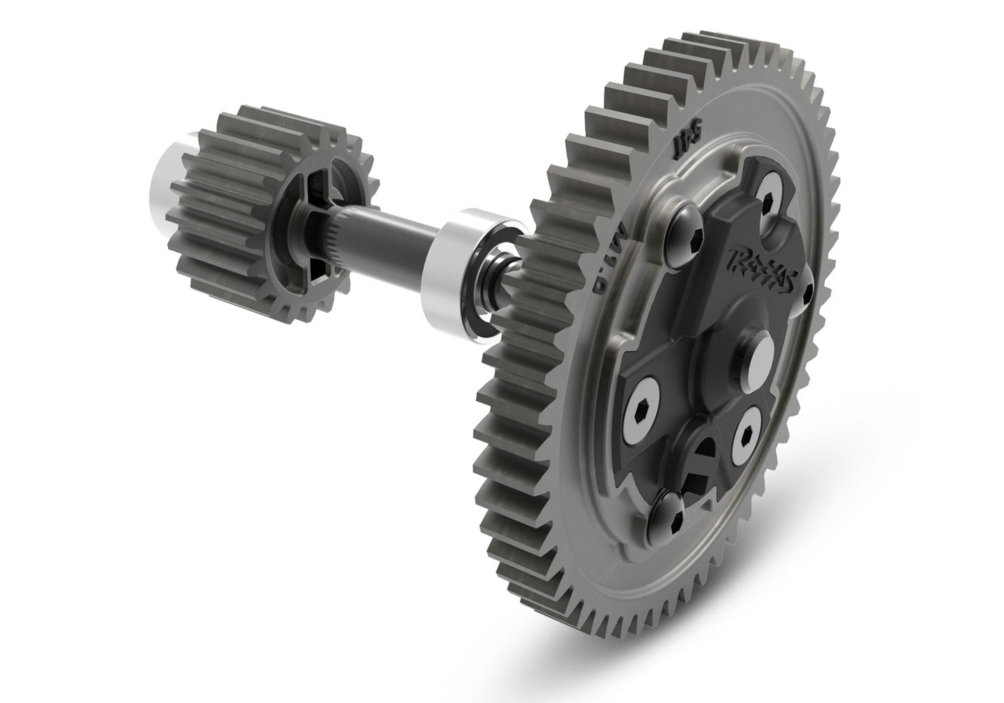 X-MAXX 8S RTR w/ BELTED TIRES (no battery/charger)