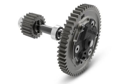 X-MAXX 8S RTR w/ BELTED TIRES (no battery/charger)