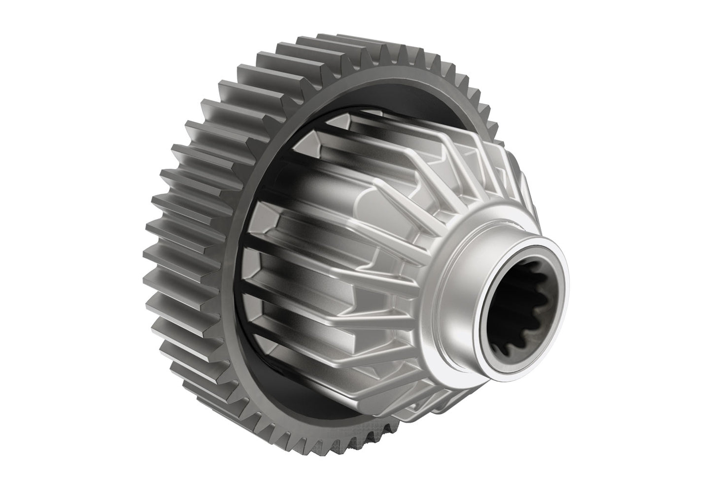 X-MAXX 8S RTR w/ BELTED TIRES (no battery/charger)