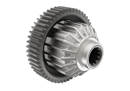 X-MAXX 8S RTR w/ BELTED TIRES (no battery/charger)