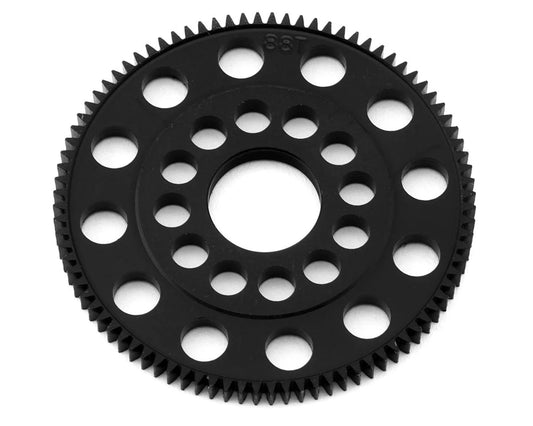 eXcelerate 64P TC Spur Gear (88T)