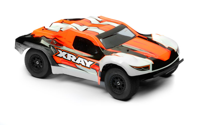 XRAY SCX'23 - 2WD 1/10 SHORT COURSE TRUCK
