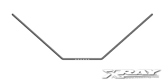 Anti-Roll Bar 1.6mm XT4