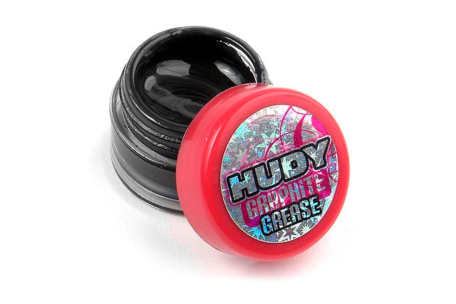 Hudy Graphite Grease