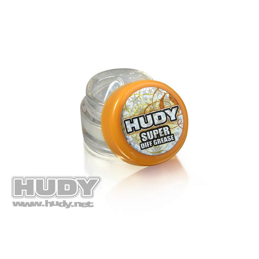 Hudy Super Diff Grease