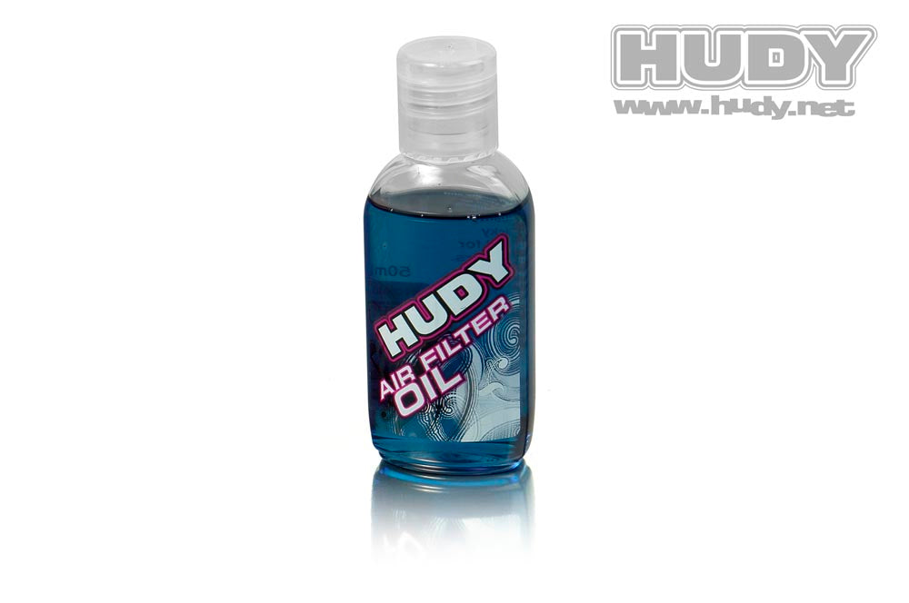 HUDY Air Filter Oil