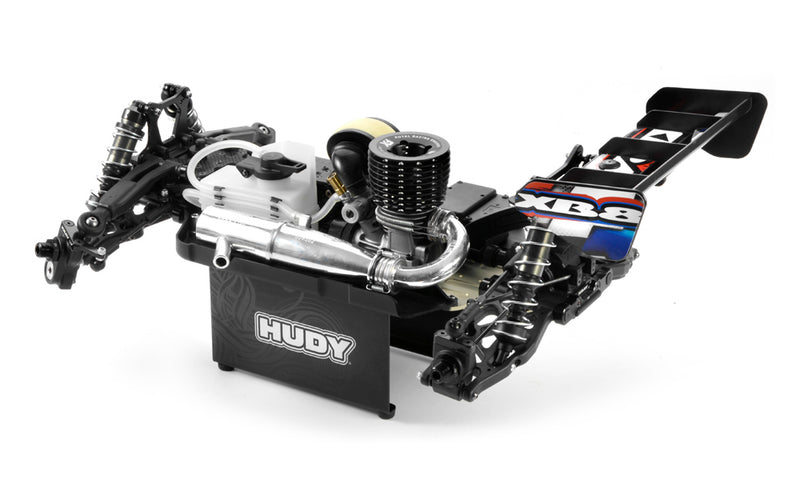 HUDY Off-Road & Truggy Car Stand