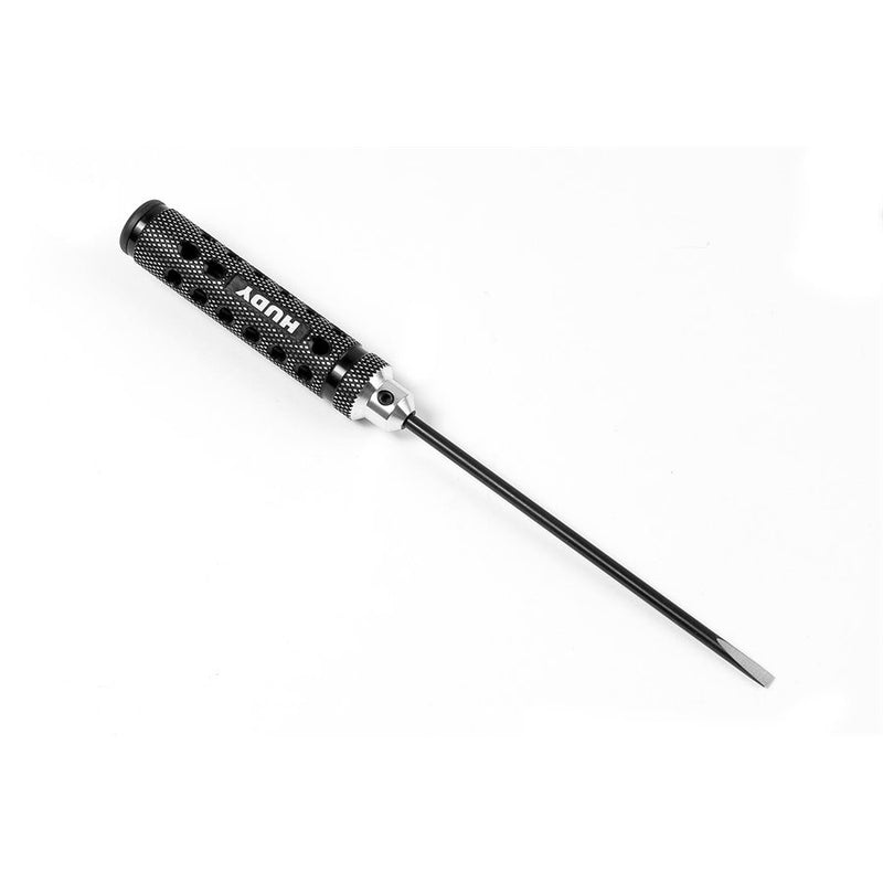 LIMITED EDITION - SLOTTED SCREWDRIVER FOR ENGINE 4.0 MM - LONG