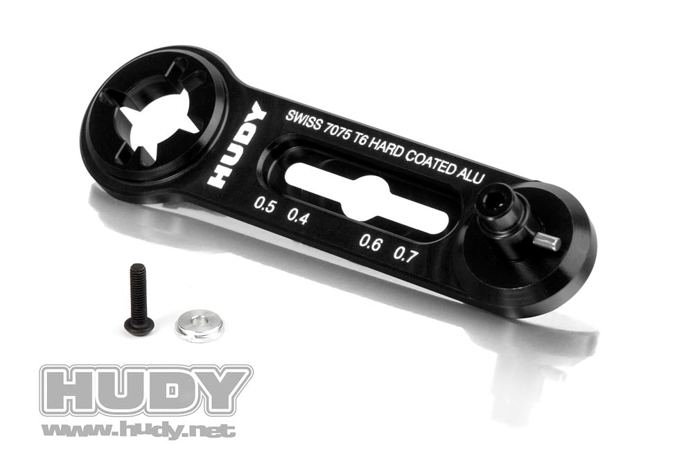 HUDY Flywheel/Clutch Multi-Tool