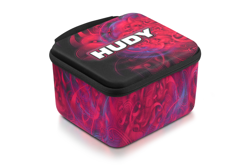 HUDY Hard Case for Transmitter