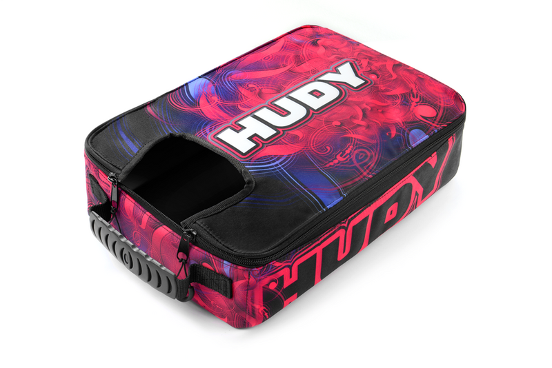 HUDY Car Bag - 1/10 Off-Road