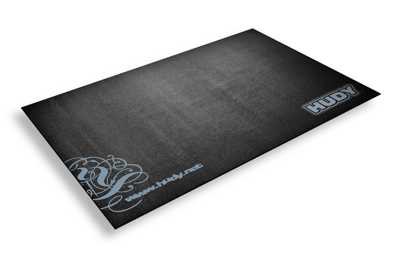 HUDY Pit Mat Roll 750x1200mm with Printing