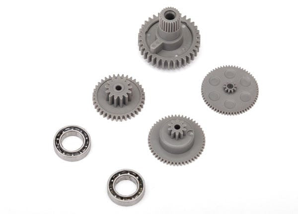 2072A GEAR SET (FOR 2070 2075 SERVO)