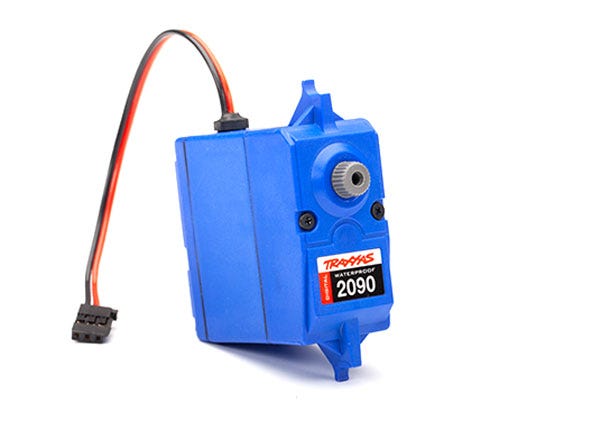 2090 SERVO DIGITAL HI-TORQUE BB WP