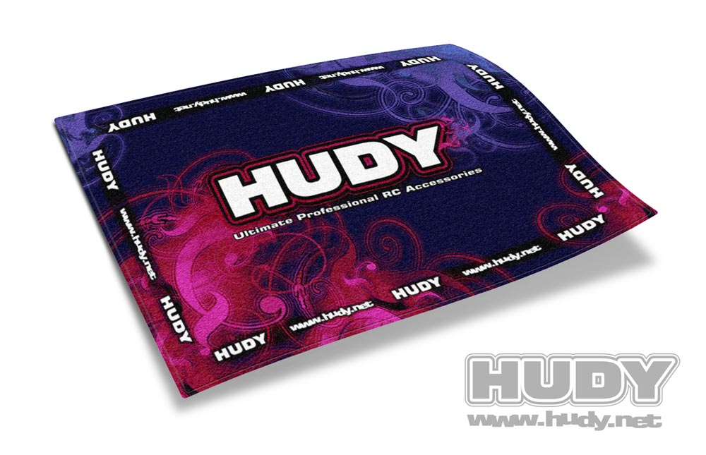 HUDY Pit Towel - Large