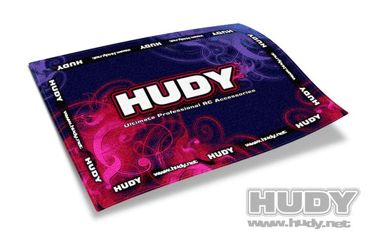 HUDY Pit Towel - Large